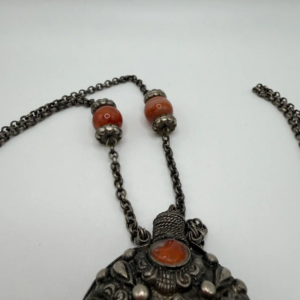 Unbranded ornate tibetan